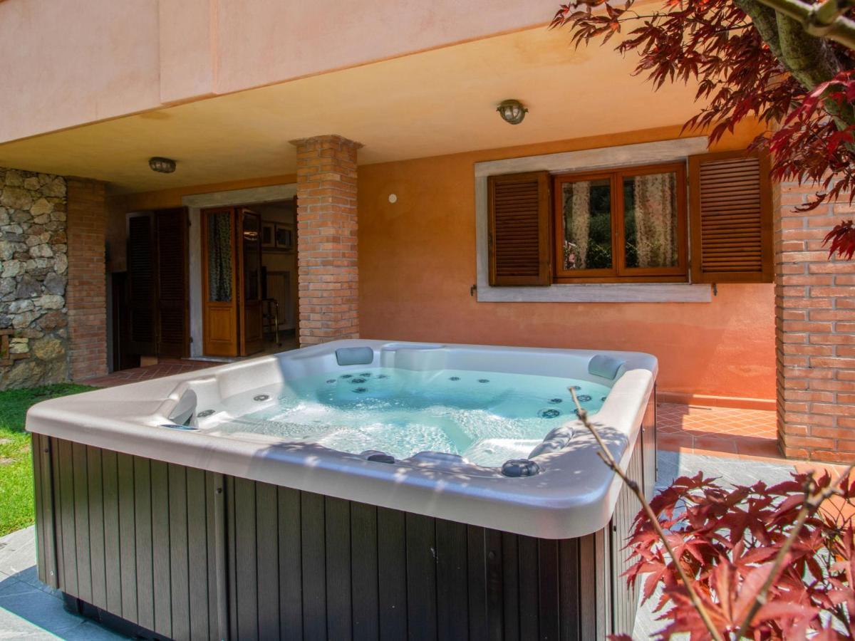 Apartment Serenella By Interhome Pietrasanta Exterior foto