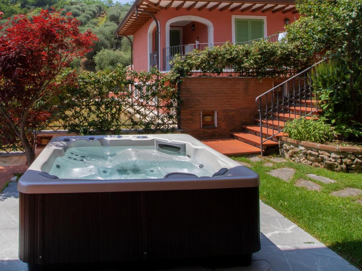Apartment Serenella By Interhome Pietrasanta Exterior foto